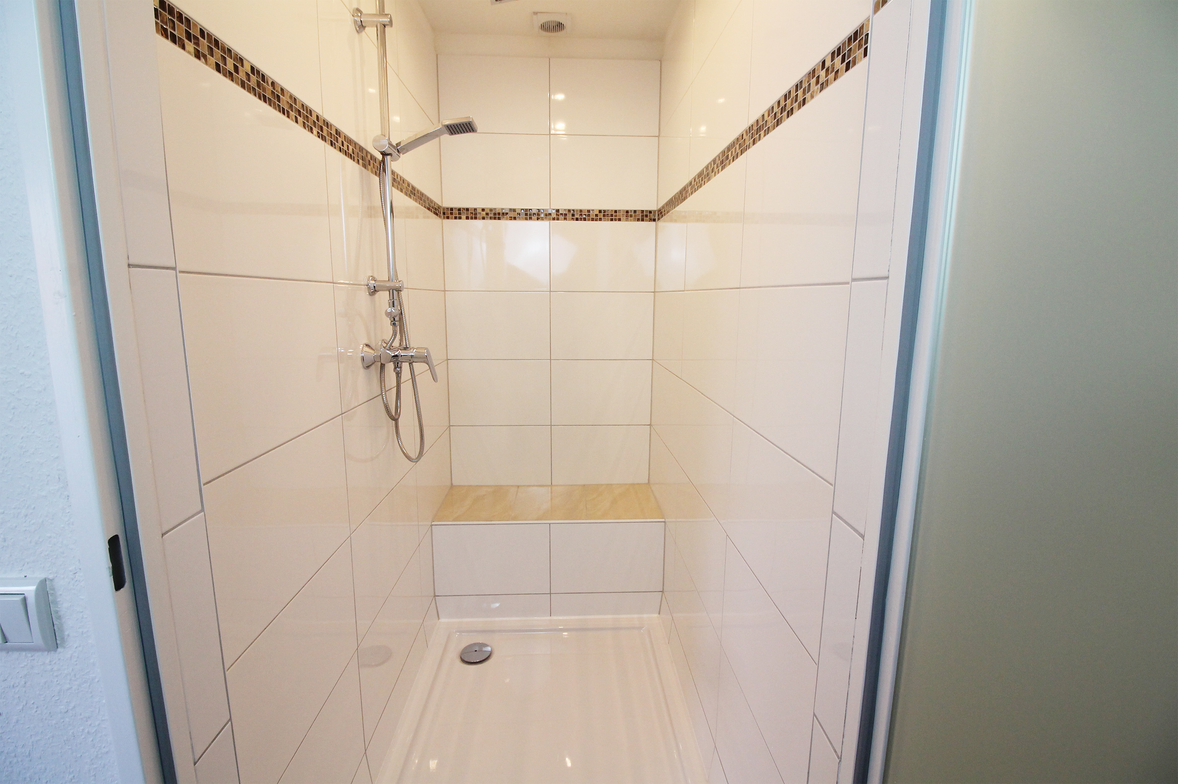 Ferienwohnung Backstube König - Ferienwohnung 4